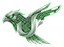 Uqaab eagle