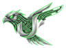Uqaab eagle